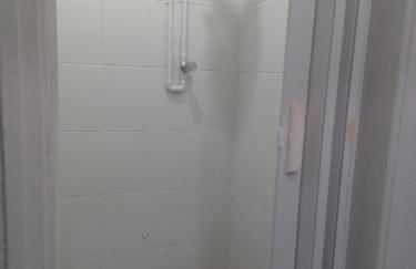 FLAT 1- Locação Temporada Centro Itapira - Photo 17