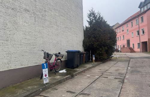 Appartement "Martha" mit 3 Schlafzimmern an Goitzsche Bitterfeld - Foto 13