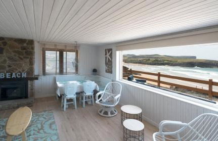 La Cabaña de la playa - Foto 12