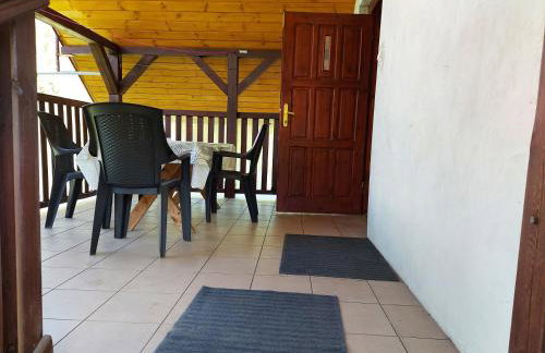 Agroturystyka Pod Klonem - Foto 61