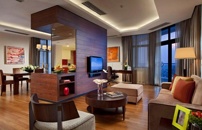 Somerset Grand Hanoi - Foto 10