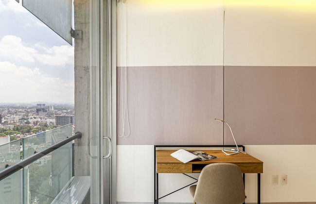 Casa Reforma by Kukun - Foto 13