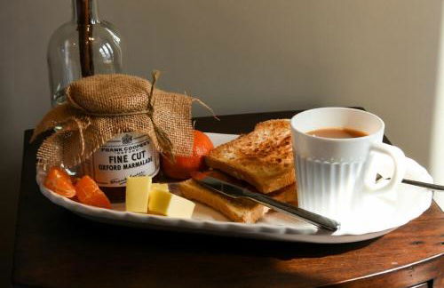 Marmalade Cottage - Foto 21