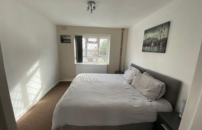 Lovely 2-bed Apartment in Solihull - Foto 7