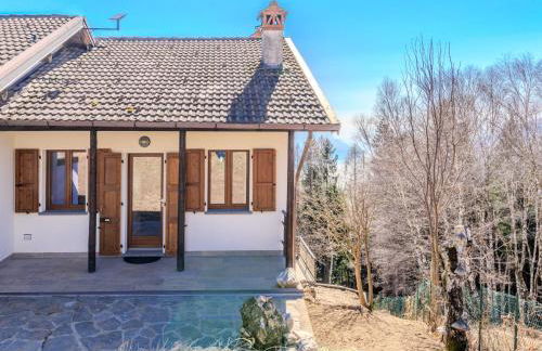 Holiday Home Baita Betulla Bianca by Interhome - Photo 34