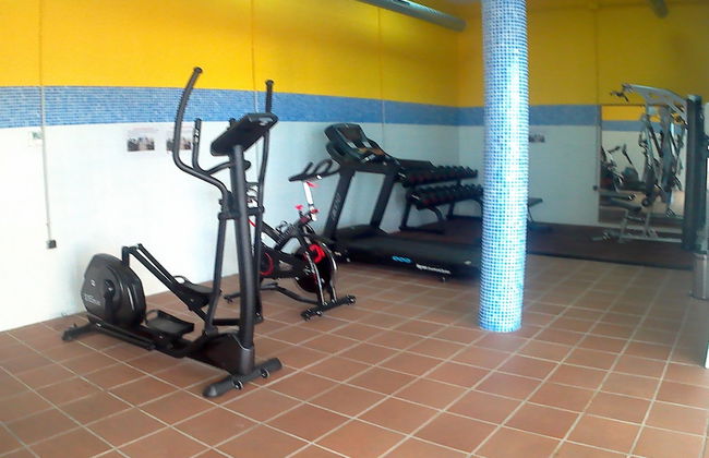 Home Star Thalassa - Foto 77