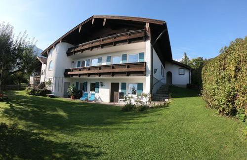 Ferienwohnung Thann - Foto 1