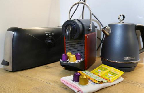 Confort & espace avec climatisation - T4 central - Photo 23