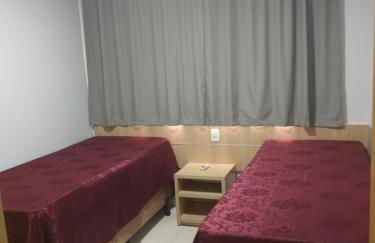 Apartamento no Condomínio Casa da Madeira em Caldas Novas-GO - Foto 10