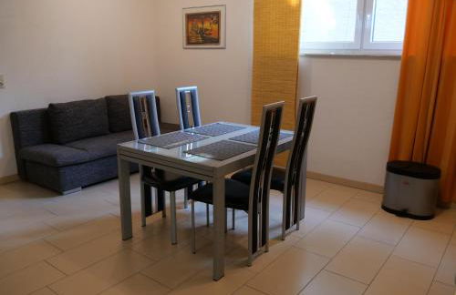 Apartment FALVIG inkl. Küche - Foto 20