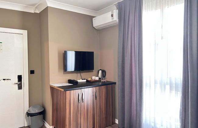 Centrum Hotel & Spa - Foto 28