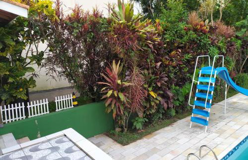 Pousada, Flat, Apartamento Mobiliado de 70 m2 de Área com Piscina e o máximo conforto - Foto 15