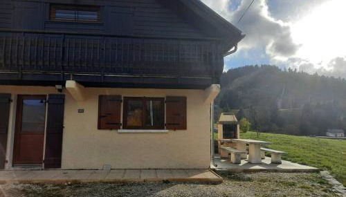 le face au tremplin Appartement 5 pers entièrement rénové dec 2022 classé meublé de tourisme 3 étoiles emplacement unique a Autrans proche du village prestations de qualité - Foto 4