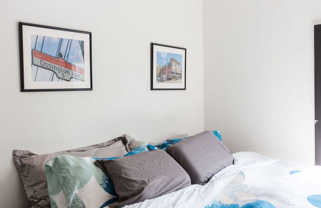 Applewood Suites - West Queen West Lofts - Foto 8