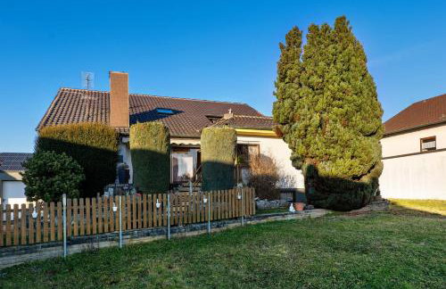 Ferienwohnung Schöne Aussicht - Foto 9