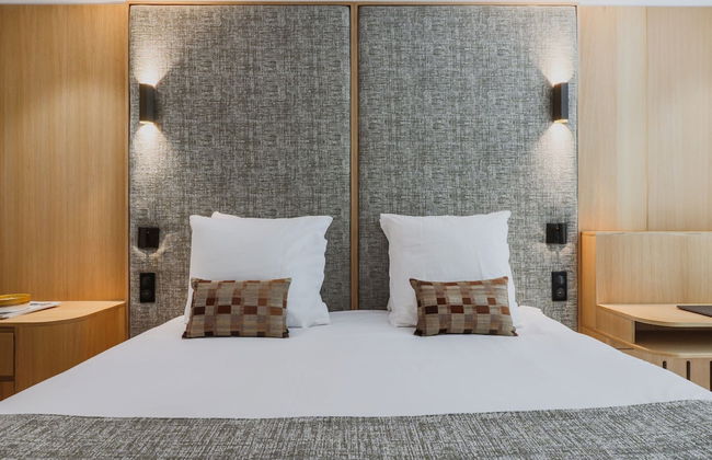 Exceptional Flat - 1bd/6p- Arc de Triomphe - Photo 3