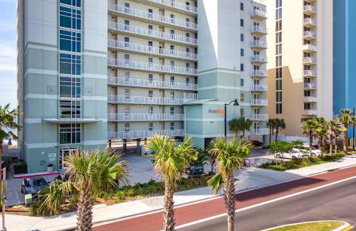 Beachfront Bliss Luxe 3BR Condo at Marisol Complex - Foto 41