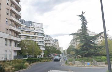 Pret à usage & Commodat Chatillon Maison blanche - 30 nuitées minimum - Salarié mobilité ou étudiant stagiaire - Foto 10