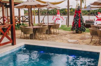 Lagoon Paradise - Photo 12