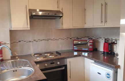 Valley Grove Bungalows - Foto 9