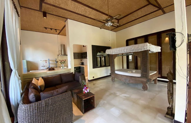 Rumah Dadong - Photo 63