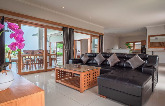 The Manik Kalisada - Foto 47