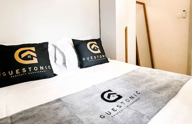 Guestonic Neu Suite Cozy Studio - Foto 43