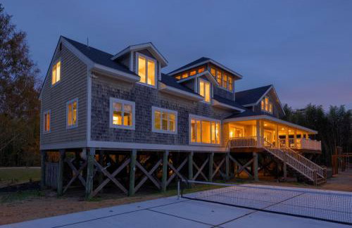 Bamboo Sands Villa and Captains Lookout - Foto 71