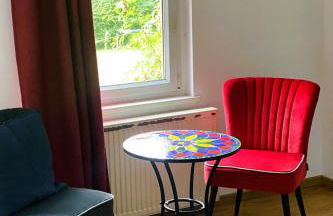 Romantikferienhaus am Schlösschen - Sauna, Kamin & Seenlandschaft nahe Berlin - Foto 37