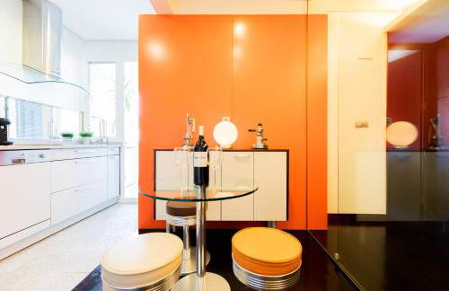 Frente al parque, en el centro - Foto 14