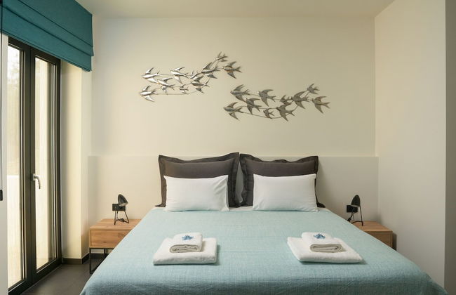 ZENtrum Holidays Crete | Villa Asteri - Foto 8