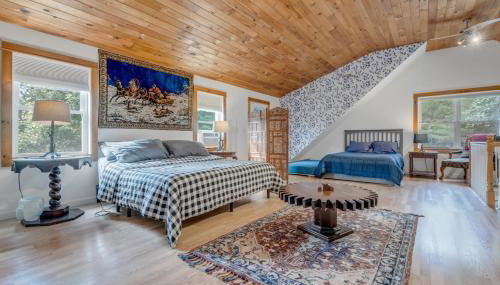 Willow Creek Homestead Indoor Pool Lake Access - Foto 4