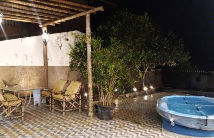 Casa Villa Fortunato Barreiro - Foto 9