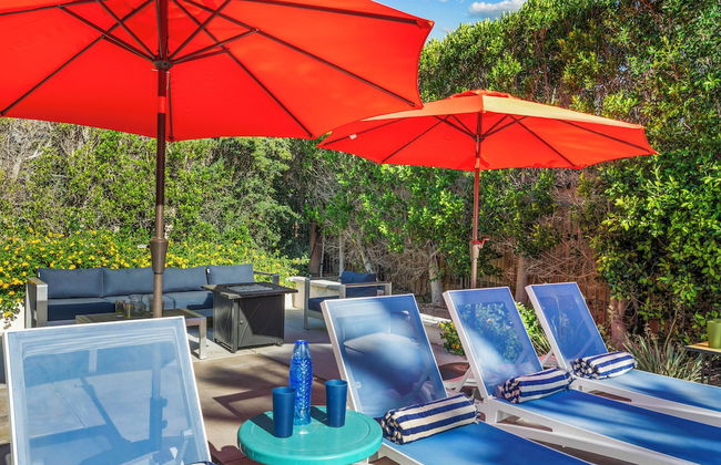 B-bar H Ranch Desert Sanctuary - Foto 42