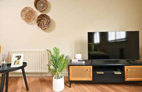 Stylish Flat With Sofa Bed in Malmesbury! - Foto 24