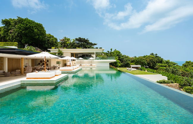 Samujana Villas - Foto 58