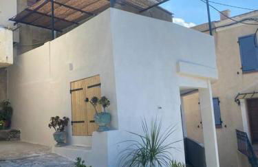 Maison de caractère, Zilia, au pied du Montegrossu - Foto 11