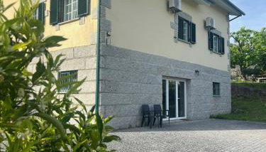 Casa Belavista no Geres by In'Canto Property Management - Foto 3, Garden