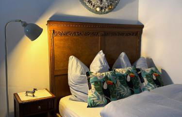 Beim Goldenen Dackel -Atelierhaus im Hof - Foto 24