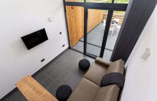 Romano Estate, The Courtyard - Photo 7