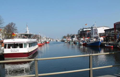 Ferienhaus in der Naehe der Ostsee - Foto 30