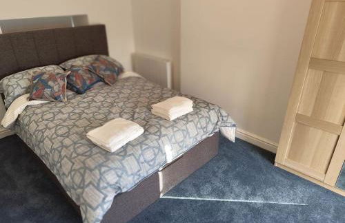 The Old Fire Station at Colerne - Photo 9