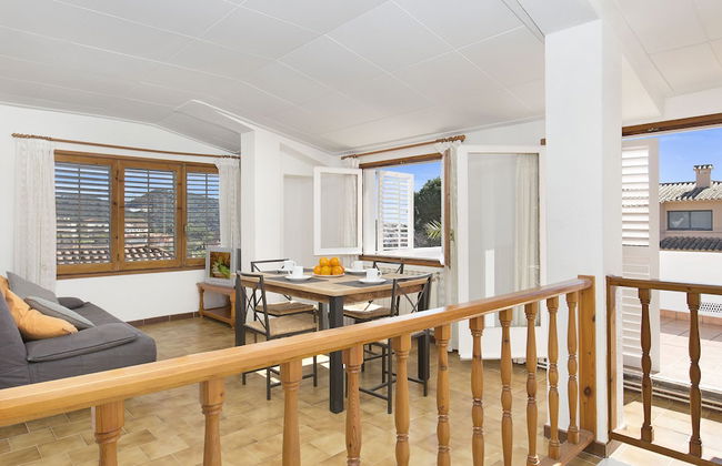 Villa Tensi - Photo 12