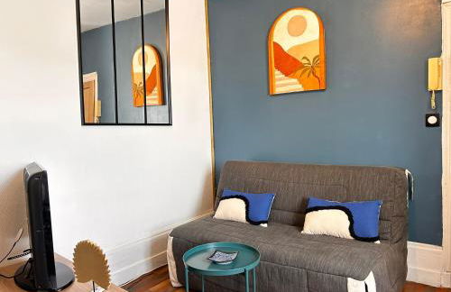 Birds Escape, proche de la gare - Foto 9