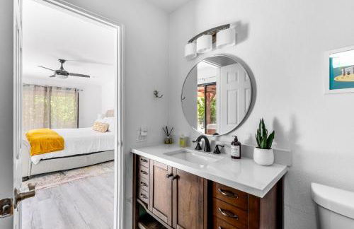 Poolside Palm Springs Paradise - Foto 23