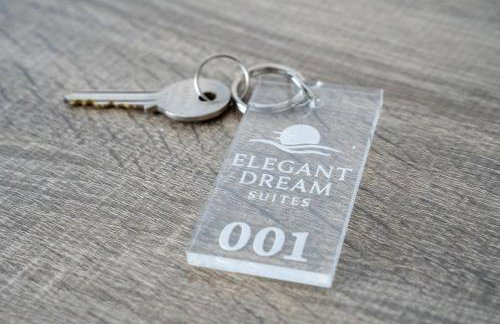 Elegant Dream Suites - Photo 75