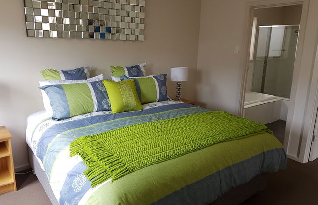 Hart Street Apartment - Photo 1