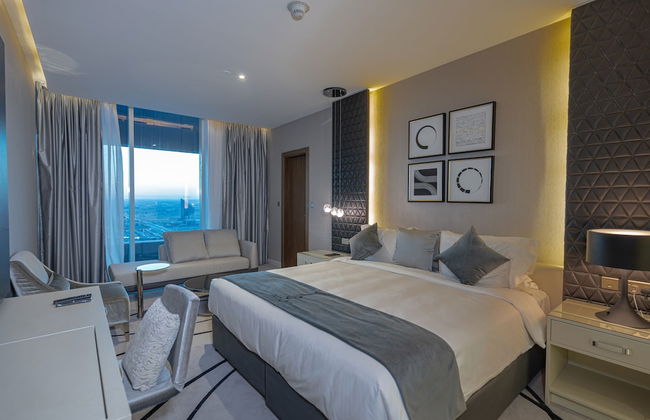 Damac Riyadh by SELSAL داماك الرياض - Photo 22