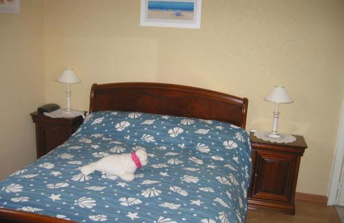 Ile Oléron Près du port de La Cotinière 2 pers. Plage et océan à 50 m - Foto 6