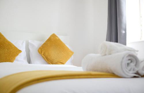 NEC Exhibitor Home, Stay near Birmingham Airport - Foto 21